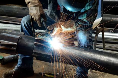 growing metal repair fabrication|how to build a metal fabrication business.